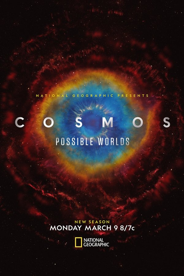 Cosmos: Mundos Possíveis