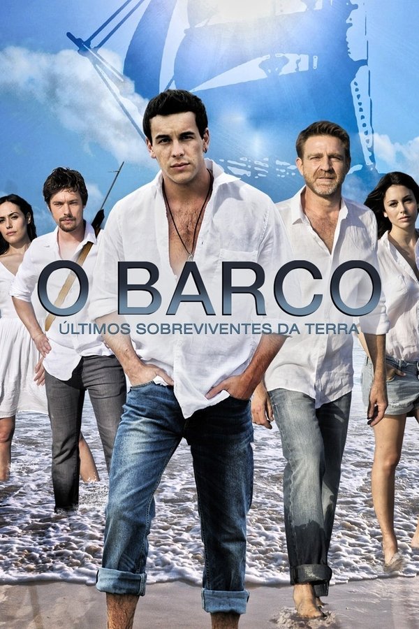 Pôster de O Barco