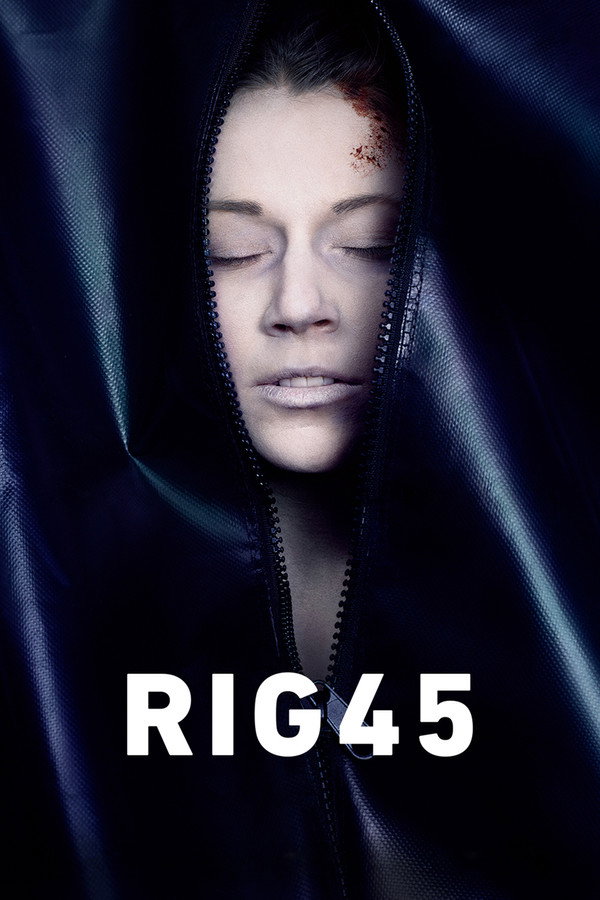 Pôster de Rig 45