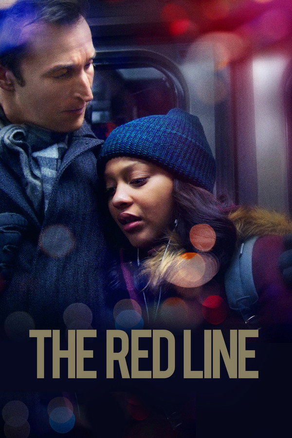 Pôster de The Red Line: Vidas Cruzadas