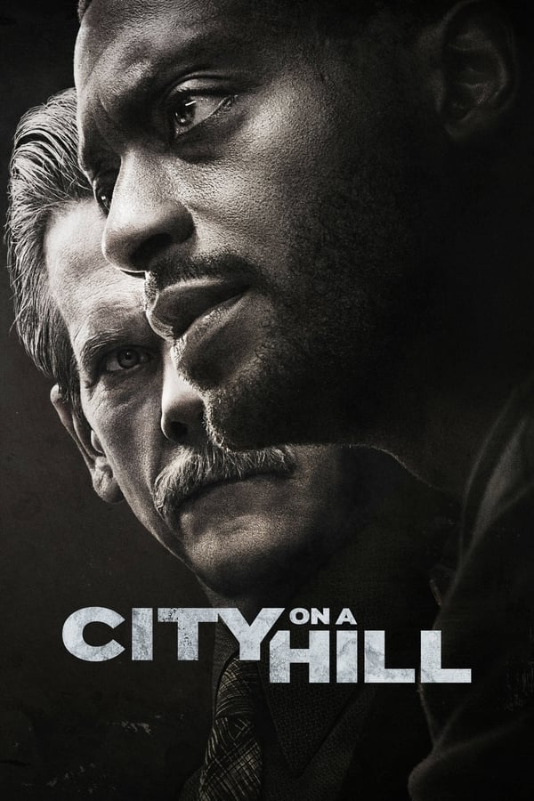 City On A Hill