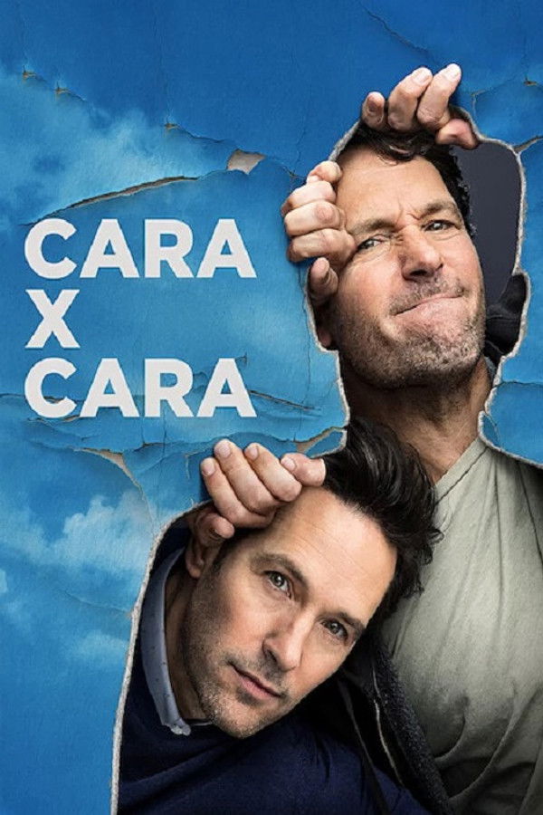 Pôster de Cara X Cara