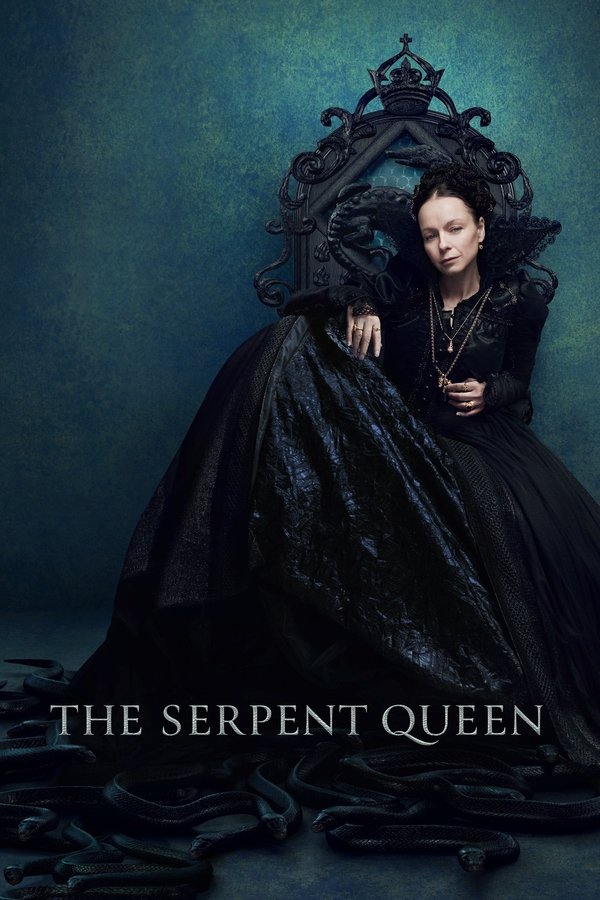 Pôster de The Serpent Queen