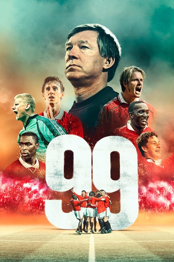 Pôster de 99