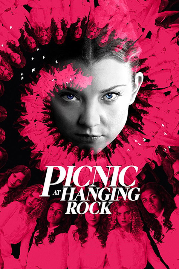 Piquenique Em Hanging Rock