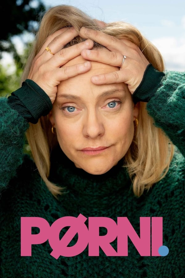 Pôster de Porni