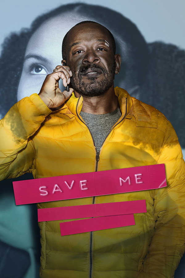 Pôster de Save Me: Tudo Pela Minha Filha