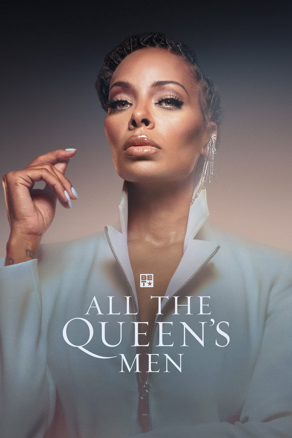 Pôster de All the Queen's Men