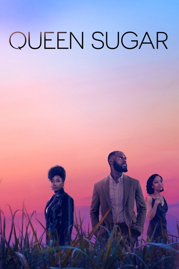 Pôster de Queen Sugar