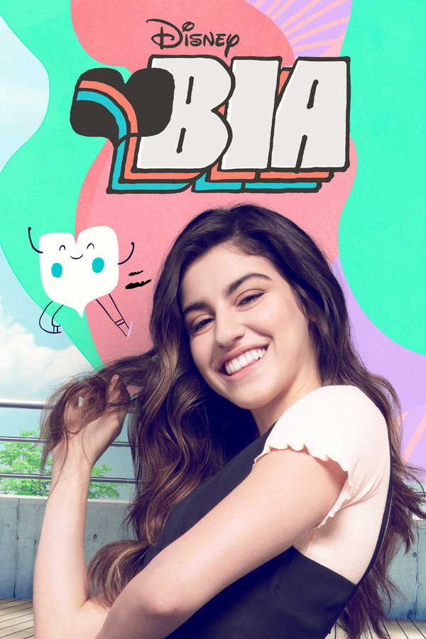 Pôster de BIA
