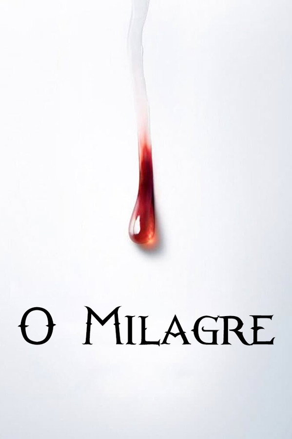 Pôster de O Milagre