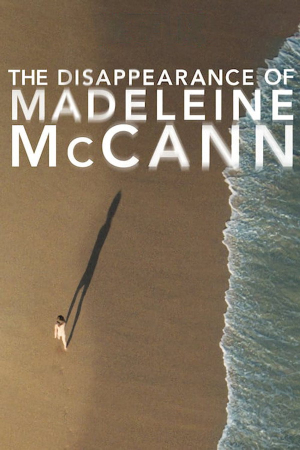Pôster de O Desaparecimento De Madeleine McCann
