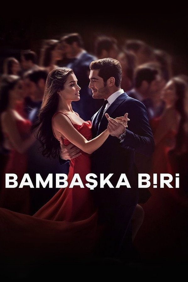 Pôster de Bambaska Biri