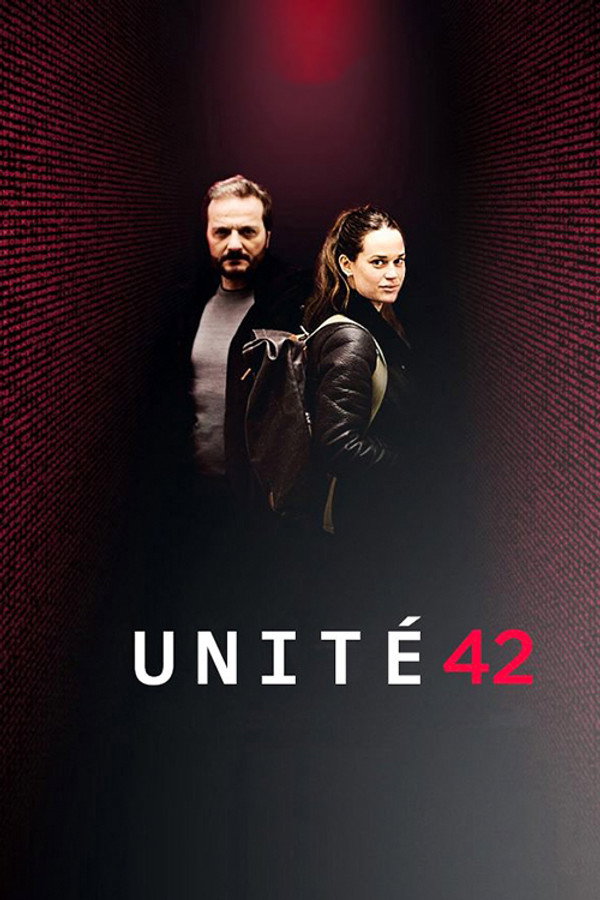Pôster de Unidade 42