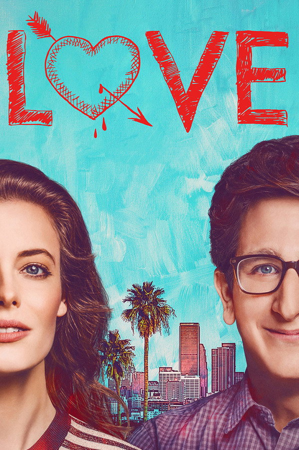 Pôster de Love
