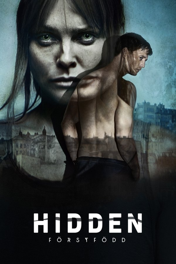 Pôster de Hidden Förstfödd