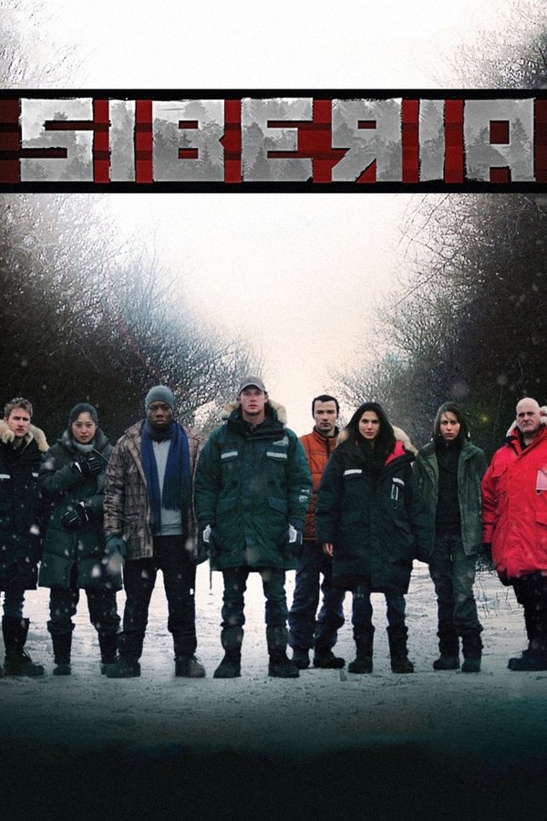 Pôster de Siberia