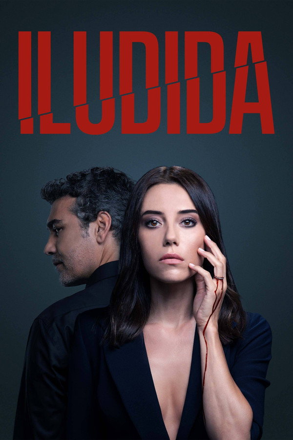 Iludida - Sadakatsiz