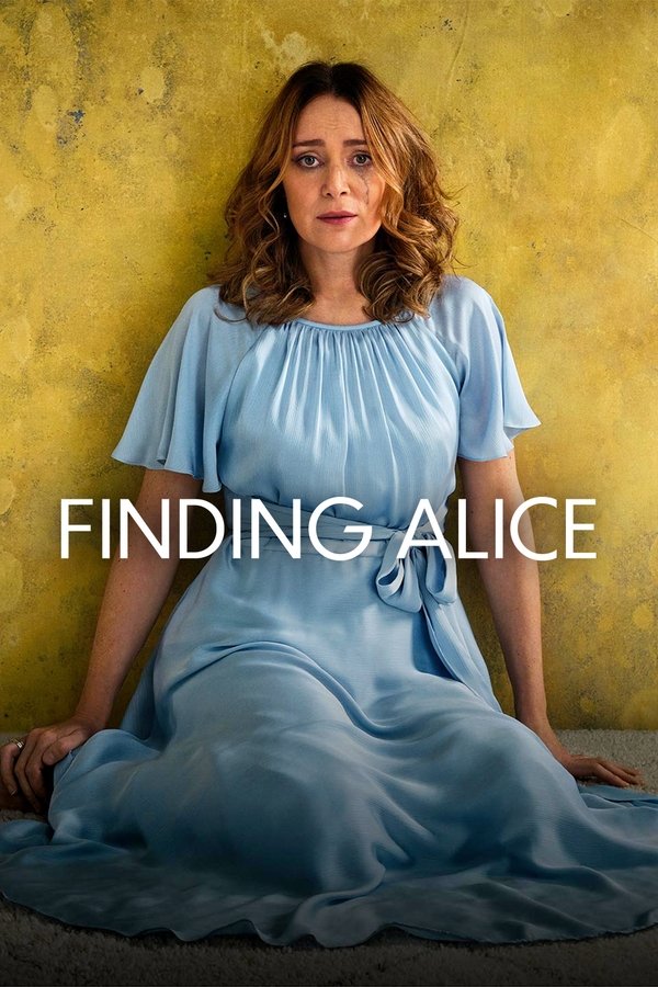 Pôster de Finding Alice