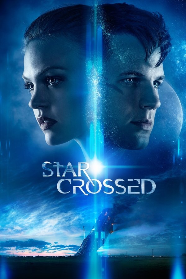Pôster de Star-Crossed