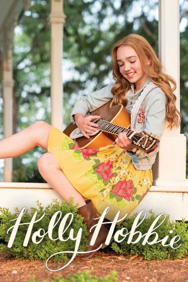 Pôster de Holly Hobbie