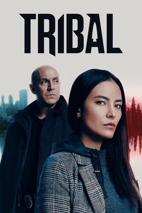 Pôster de Tribal