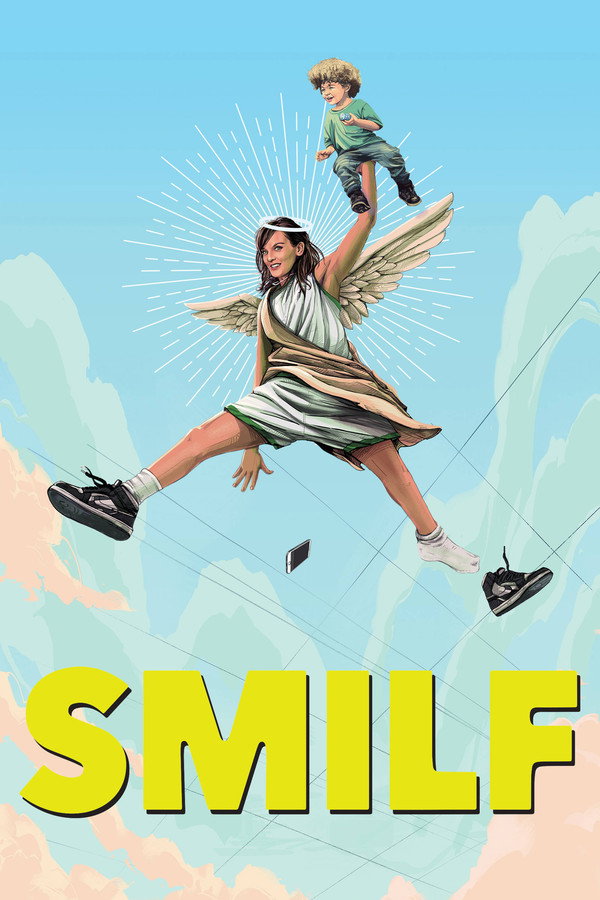 Pôster de SMILF