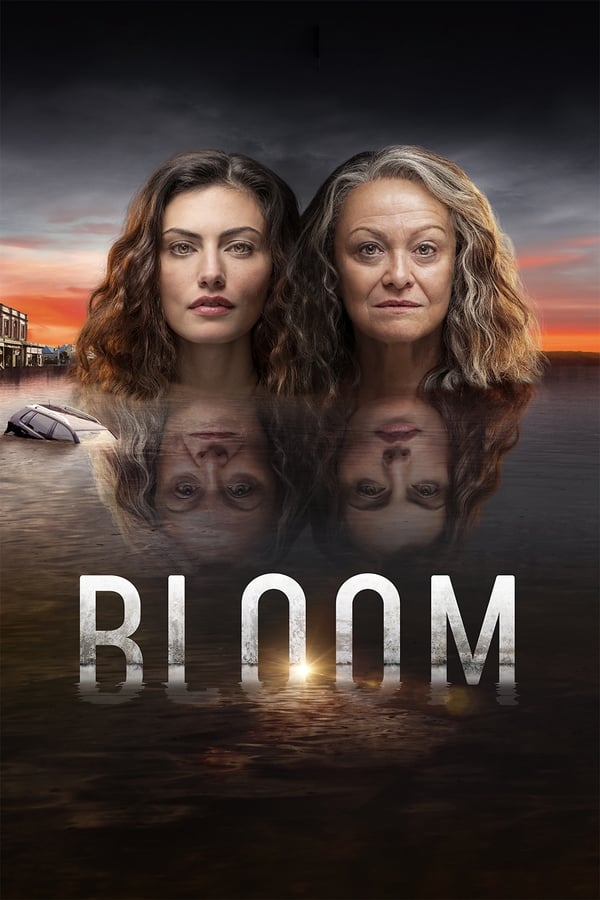 Pôster de Bloom