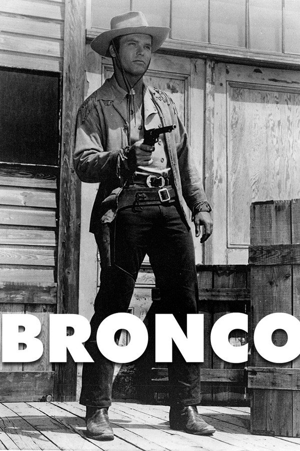 Pôster de Bronco