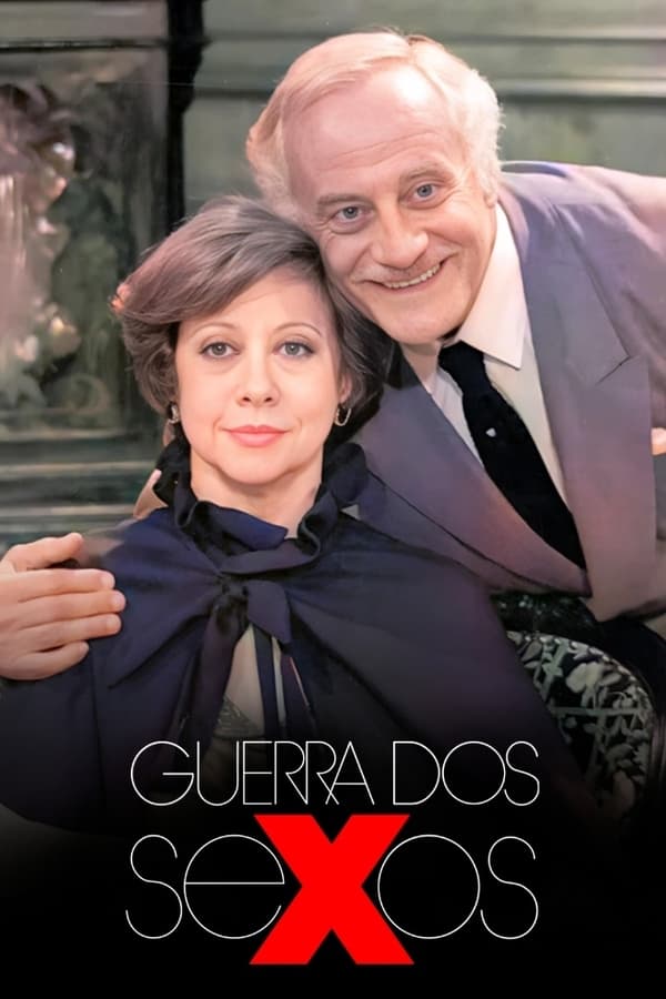 Pôster de Guerra dos Sexos