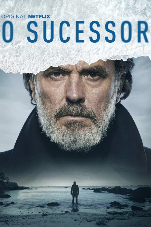 Pôster de O Sucessor