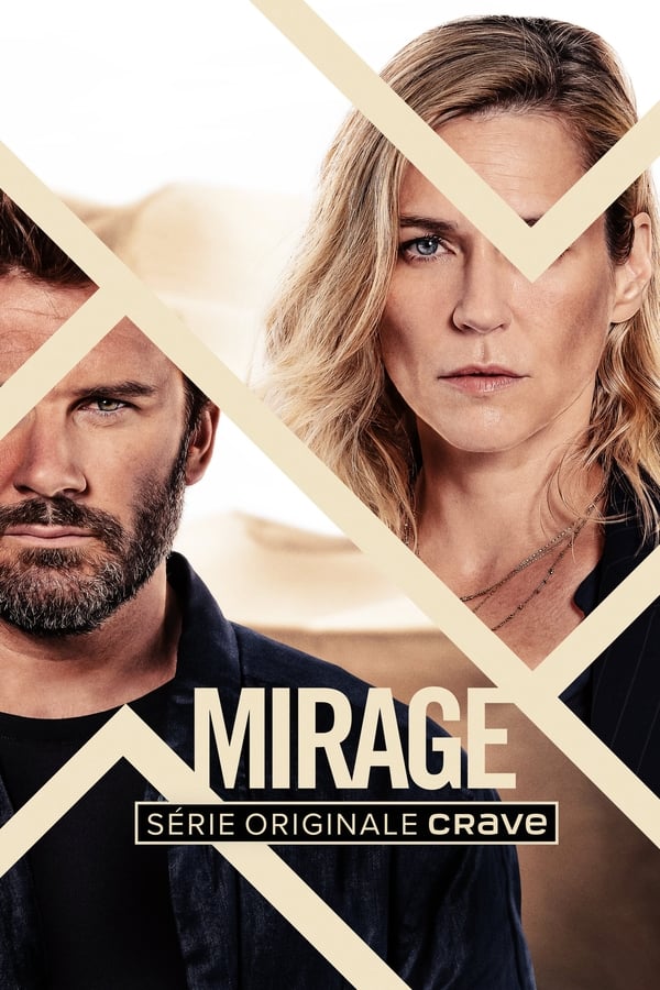 Pôster de Mirage