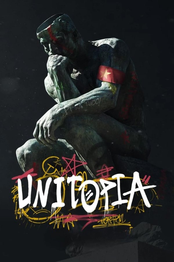 Pôster de Unitopia