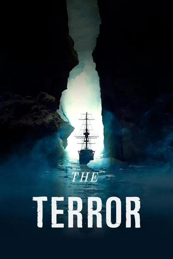 Pôster de The Terror