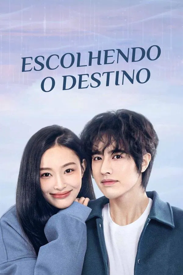 Pôster de Escolhendo o Destino