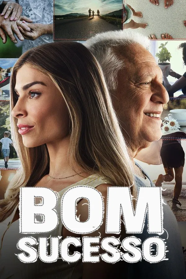 Pôster de Bom Sucesso