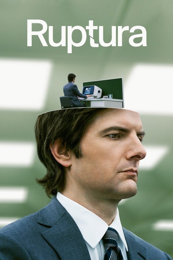 Pôster de Ruptura