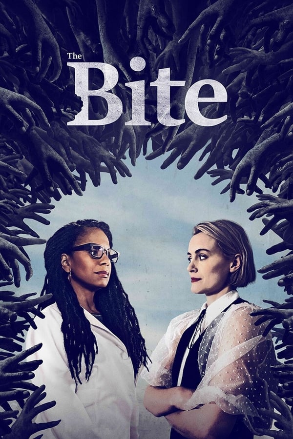 Pôster de The Bite