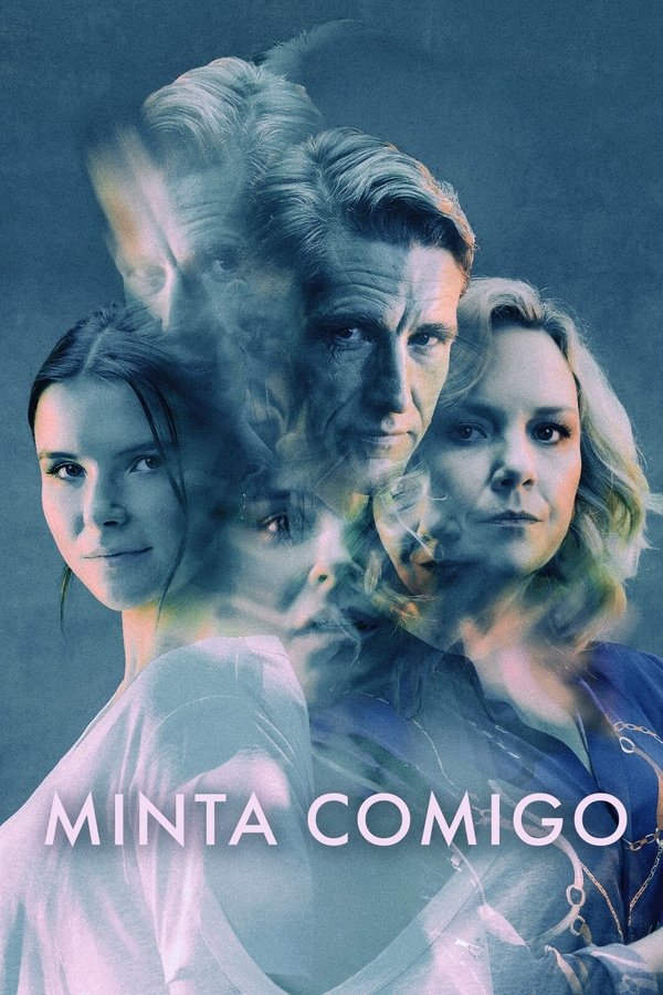 Pôster de Minta Comigo
