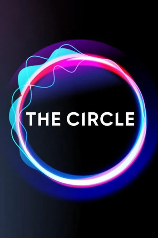 Pôster de The Circle