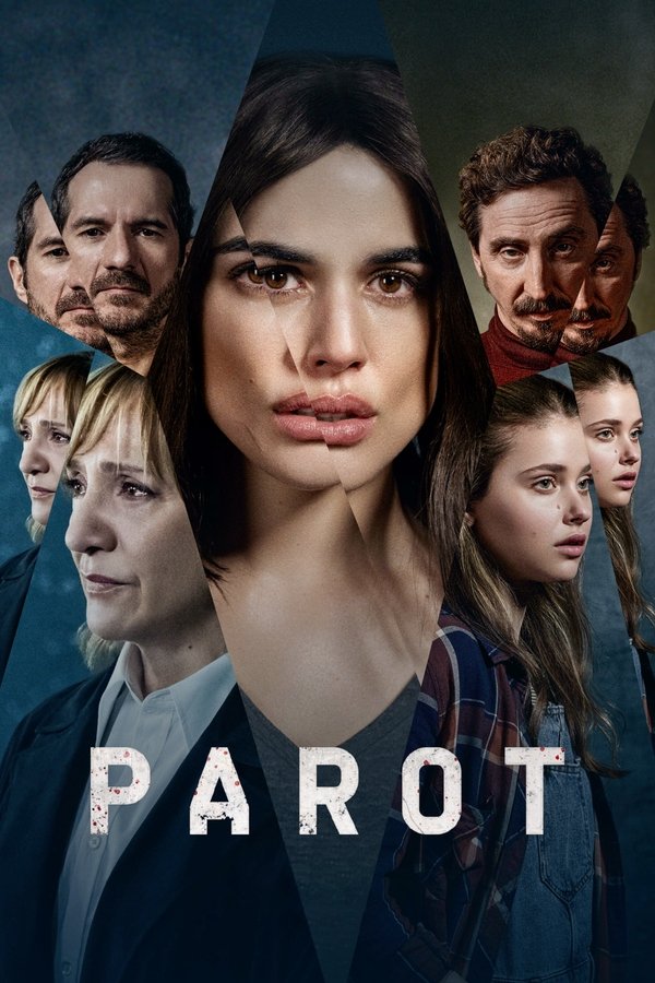 Pôster de Parot