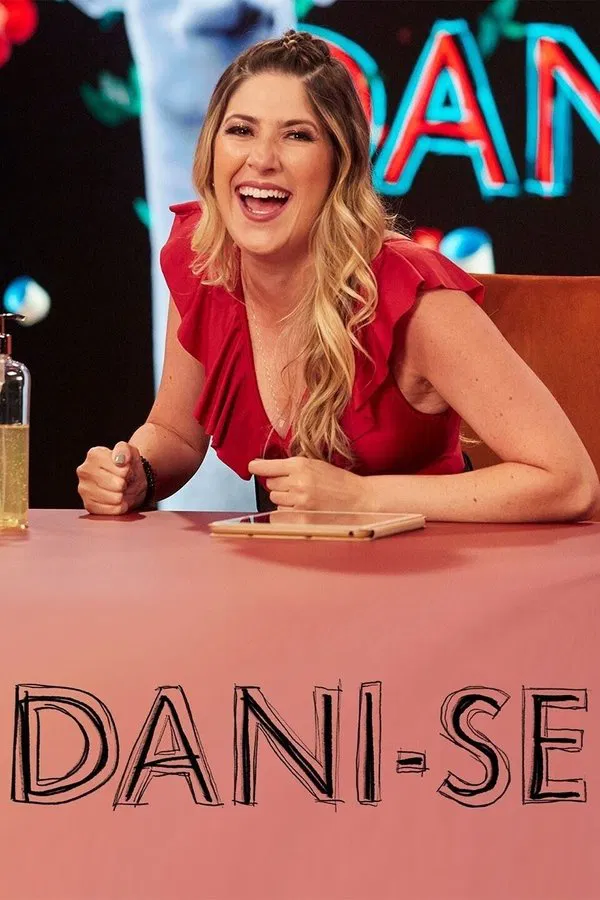 Pôster de Dani-se