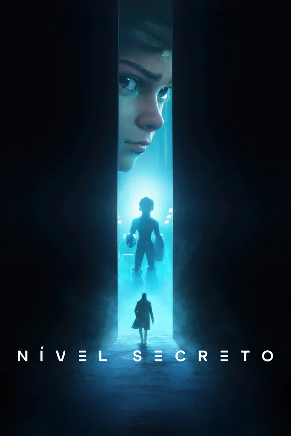 Pôster de Nível Secreto