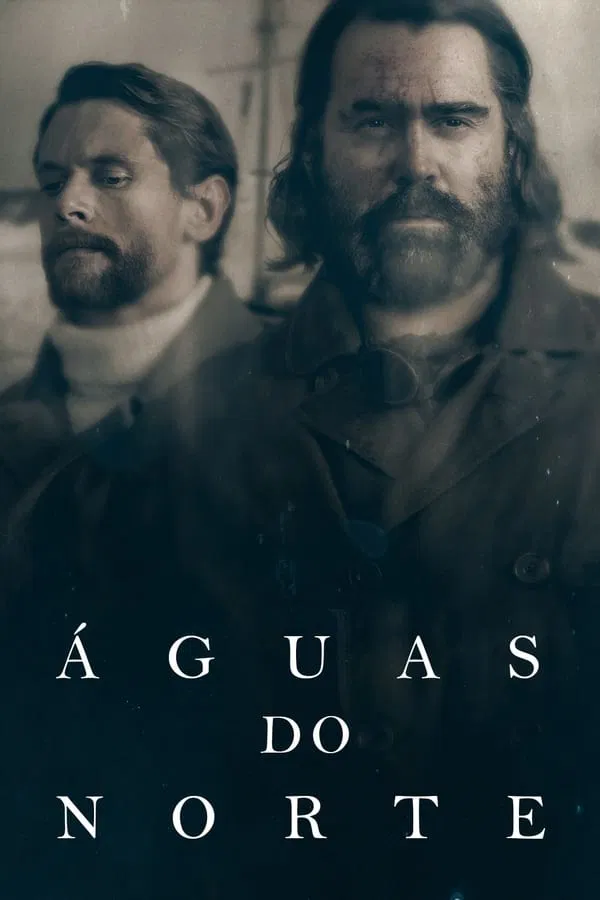 Pôster de Águas do Norte