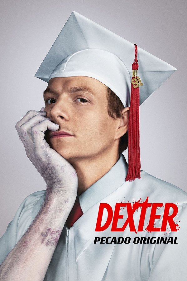 Dexter Pecado Original