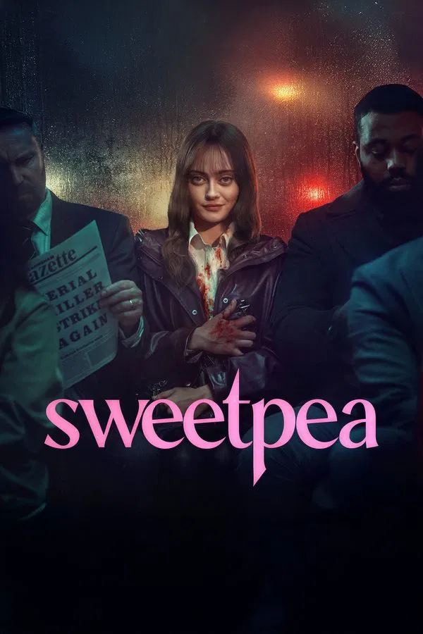 Pôster de Sweetpea