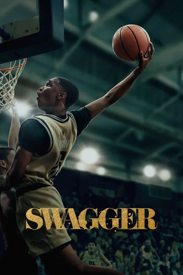 Pôster de Swagger