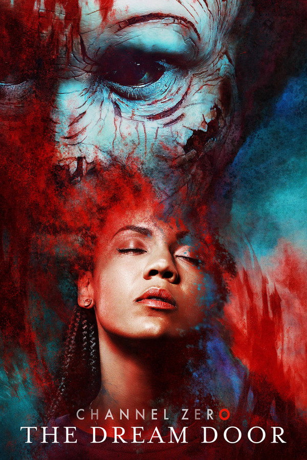 Pôster de Channel Zero
