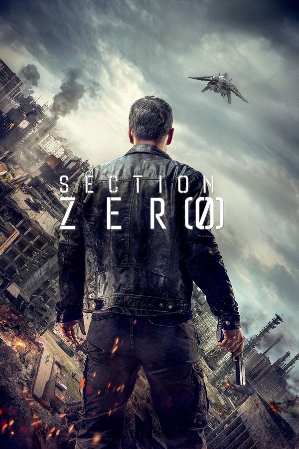 Pôster de Section Zéro