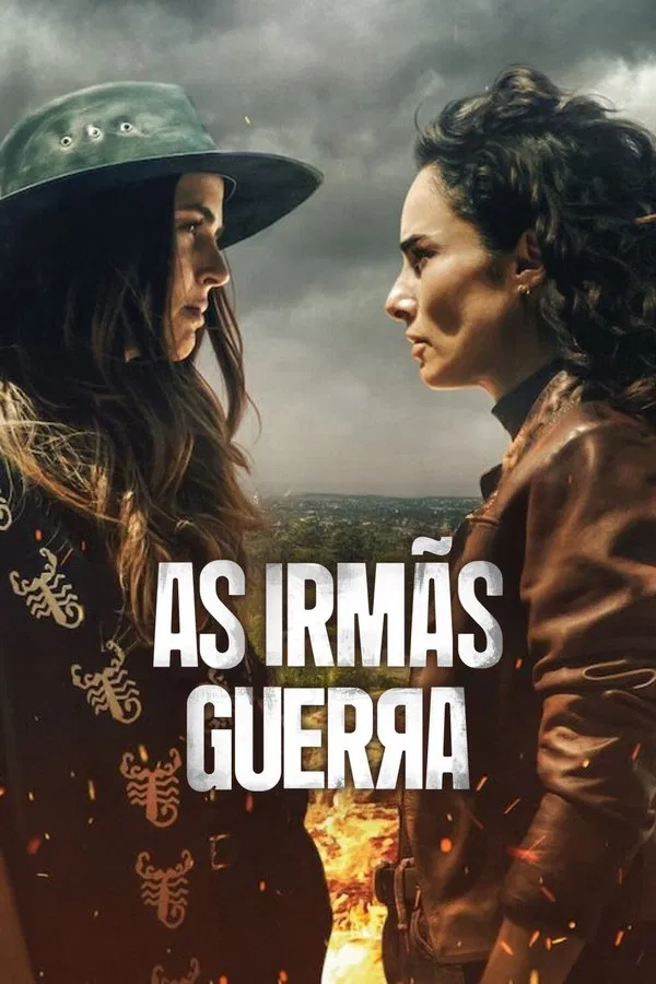 Pôster de As Irmãs Guerra